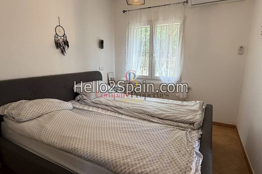 Sale - Villa - Dénia