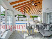 Verkoop - Villa - Benissa - Benissa Coast