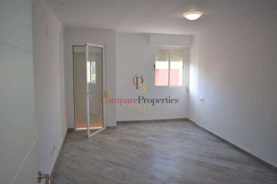 Verkoop - Apartment - Teulada - Casco Urbano