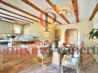 Sale - Villa - Benissa - San jaime