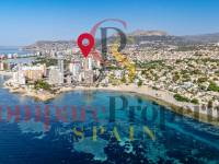 Verkauf - Apartment - Calpe