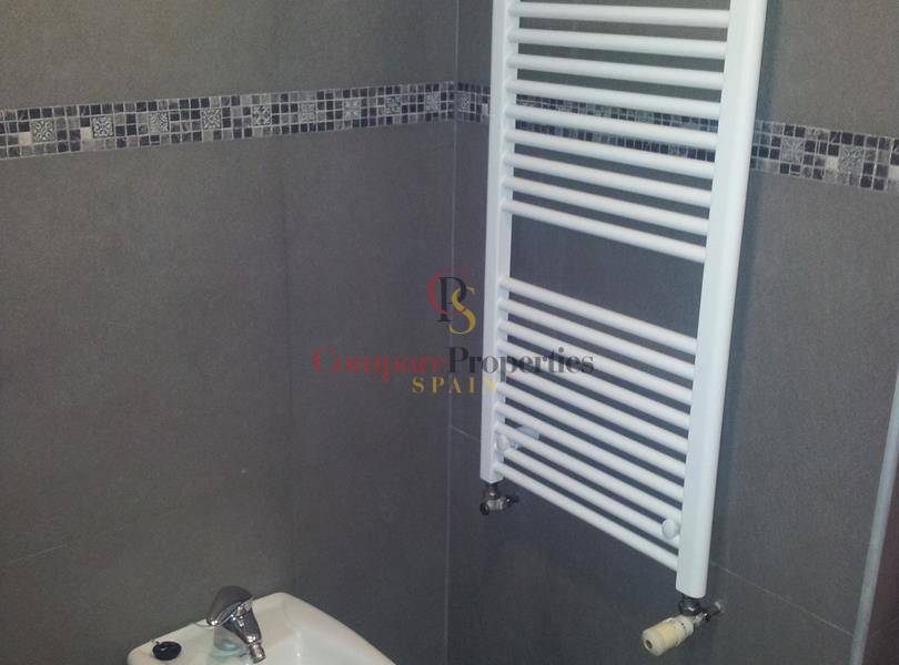 Venta - Villa - Benitachell - Encinas