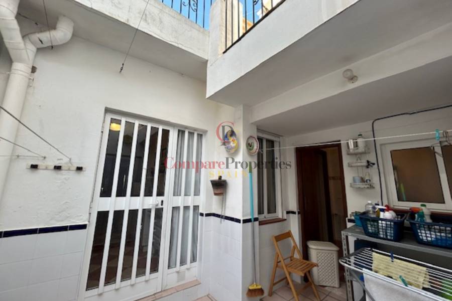 Sale - Townhouses - Ondara - 