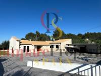 Verkauf - Villa - Dénia - Costa Blanca