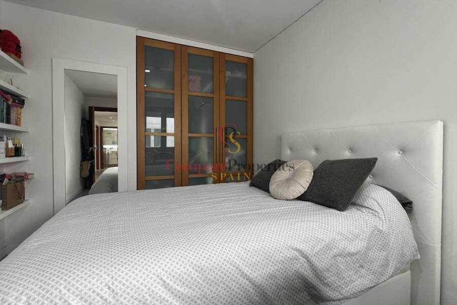 Verkoop - Plot - Dénia