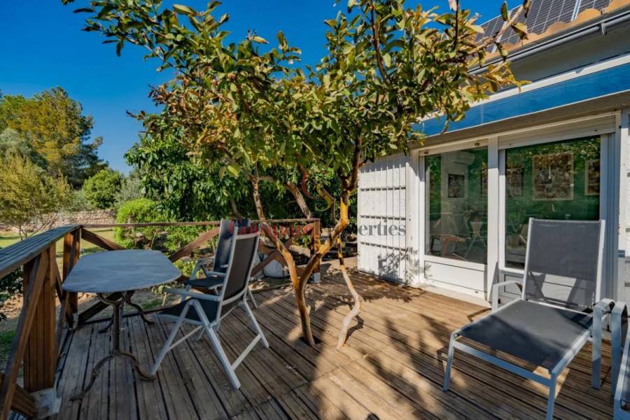 Vente - Villa - La Sella - 