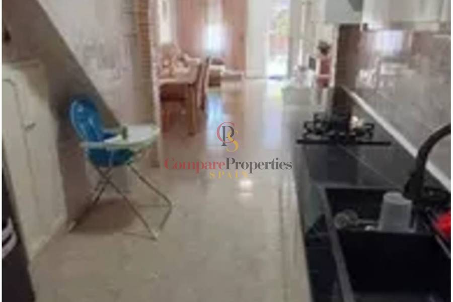 Sale - Apartment - Vilallonga - Villalonga - 