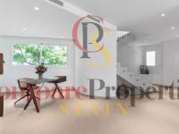 Vente - Villa - Altea - Costa Blanca