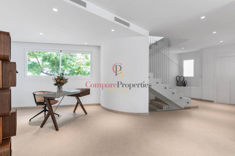 Vente - Villa - Altea - Costa Blanca