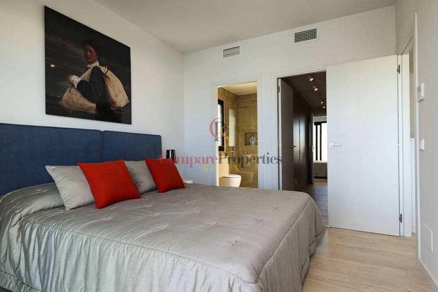 Vente - Villa - Rojales - Ciudad Quesada