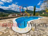 Verkauf - Villa - Orba Valley - Orba