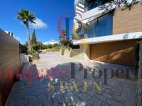 Venta - Villa - Jávea - Portichol - Balcón al Mar