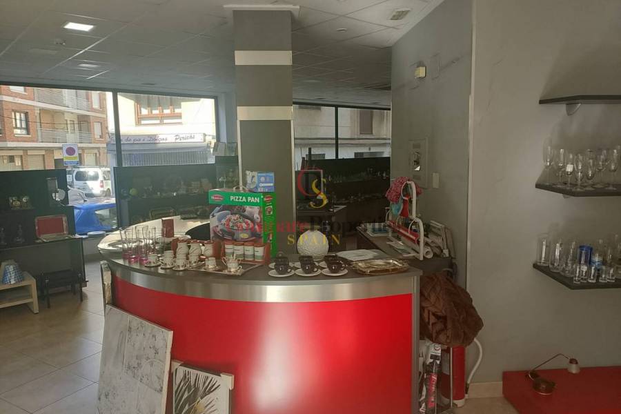 Sale - Villa - Oliva - 