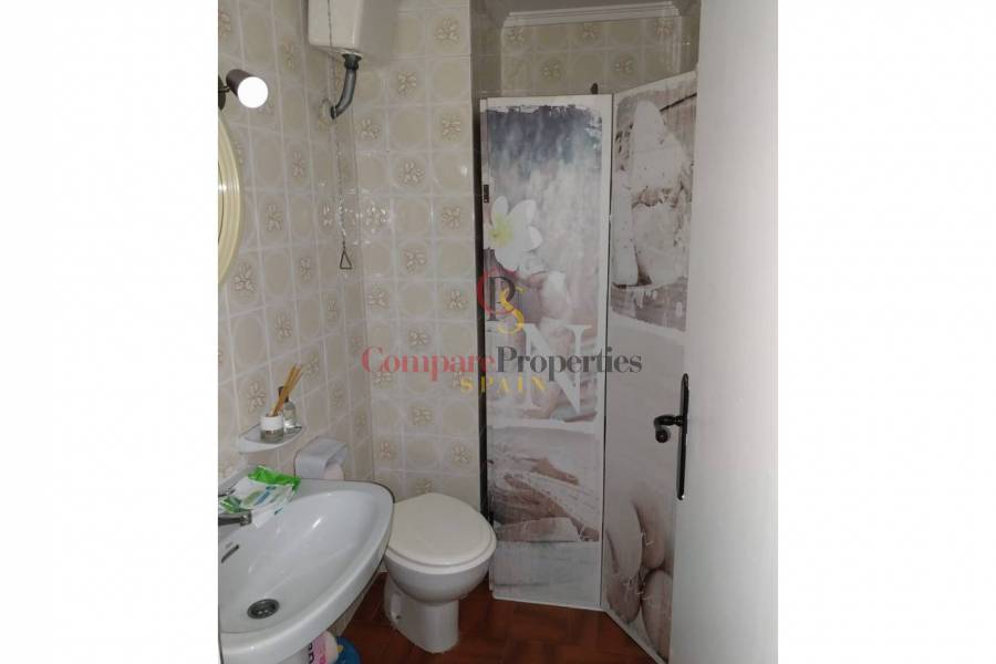 Sale - Apartment - Tavernes de la Valldigna - 