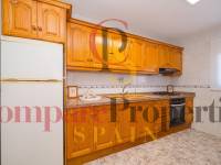 Verkauf - Townhouses - Teulada - Casco Urbano