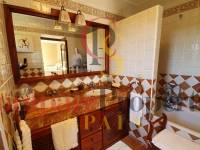 Vente - Villa - La Nucia