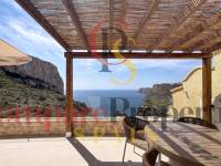Verkauf - Apartment - Benitachell - 