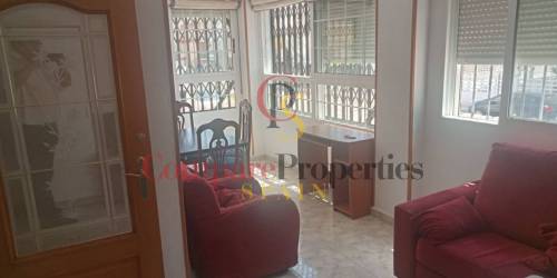 Apartment - Sale - Piles - 