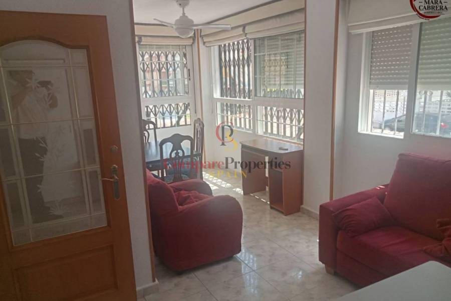 Sale - Apartment - Piles - 