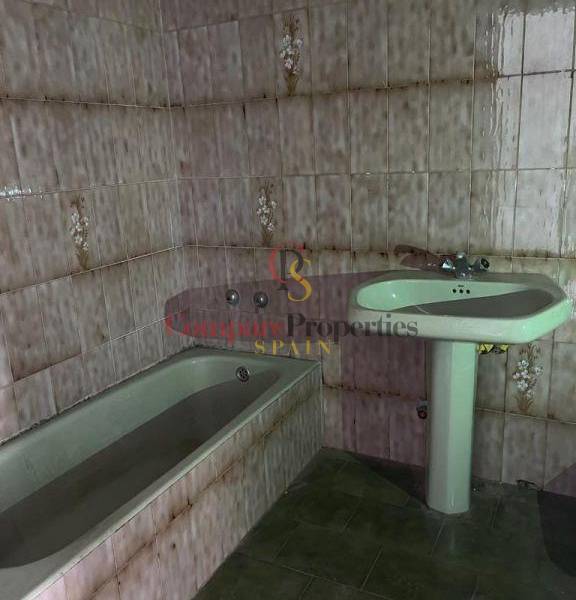 Verkoop - Apartment - Dénia - 