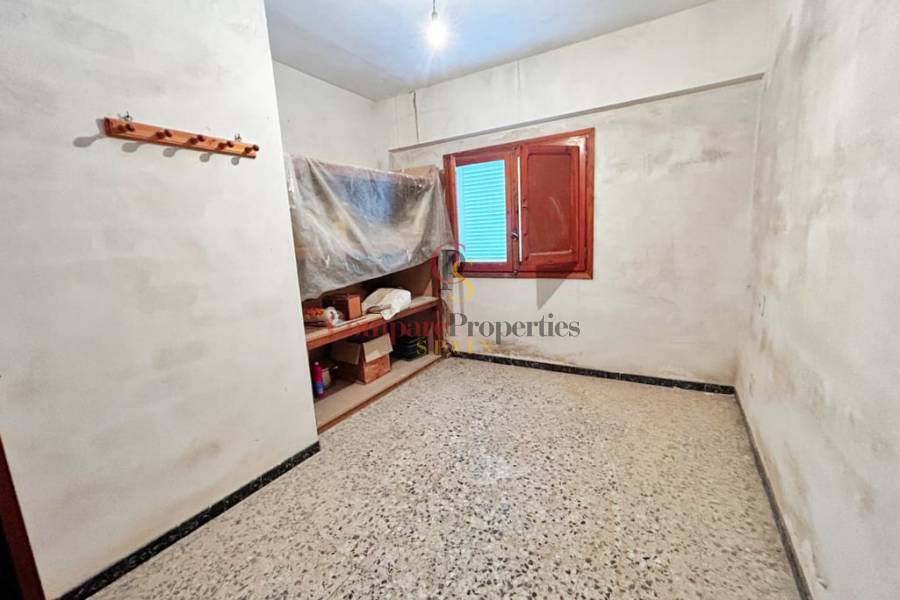 Vente - Townhouses - Benissa
