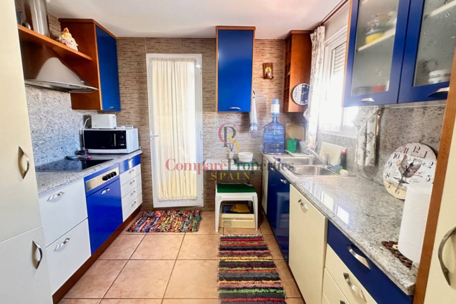 Sale - Duplex and Penthouses - Dénia - Las Marinas (Km1 al Km 6)