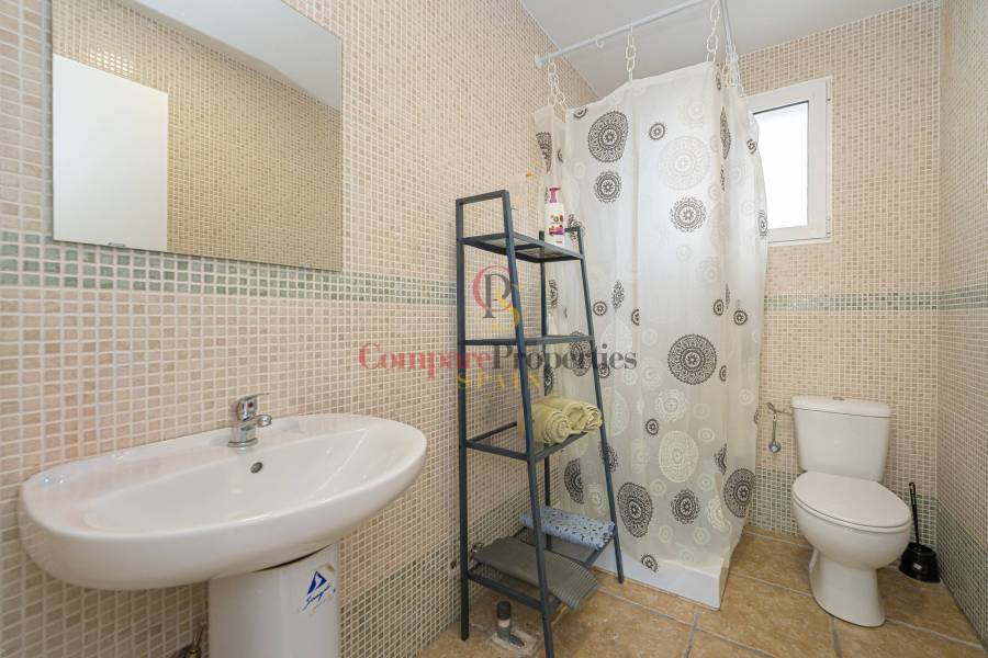 Sale - Villa - La Font d'en Carròs - Urbanizacion panorama i