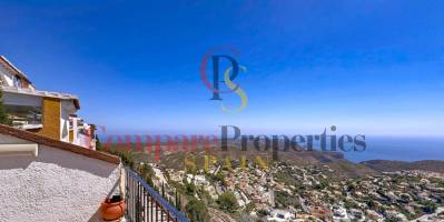 Apartment - Sale - Benitachell - Pueblo Panorama