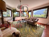 Venta - Villa - Dénia - San Nicolas
