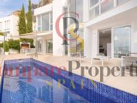 Sale - Villa - Altea - Altea la nova