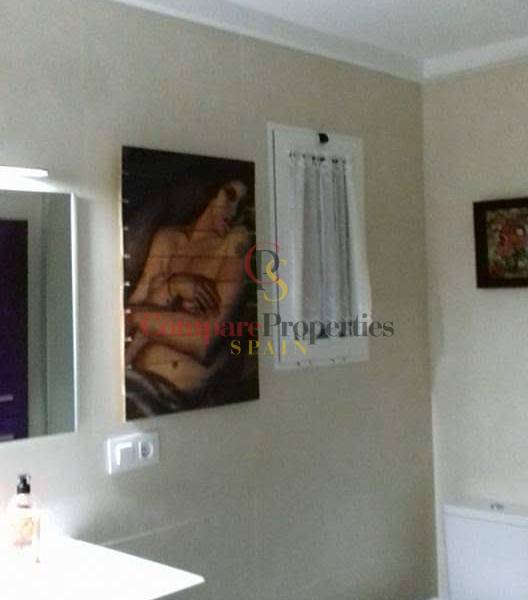 Sale - Apartment - Dénia - Casco urbano