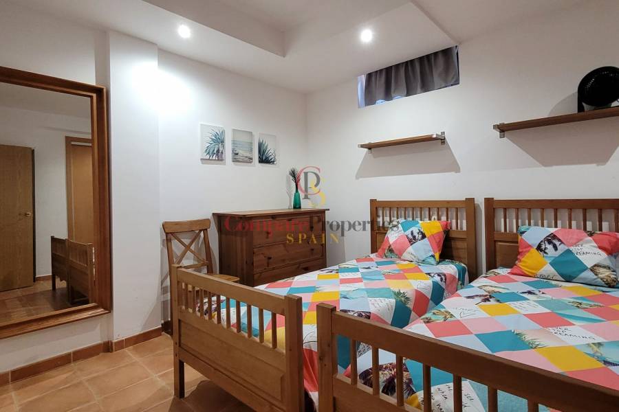 Sale - Townhouses - Dénia - Costa Blanca
