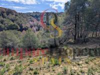 Venta - Plot - Benissa - Partida Biasner