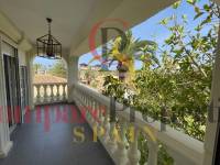Vente - Villa - Orihuela Costa - Cabo Roig