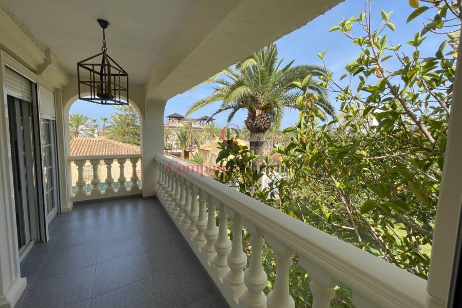 Vente - Villa - Orihuela Costa - Cabo Roig