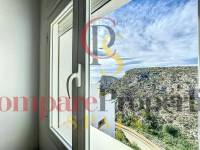 Sale - Villa - Benitachell - Palmeras