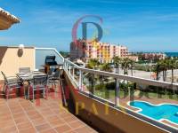 Sale - Apartment - Oliva