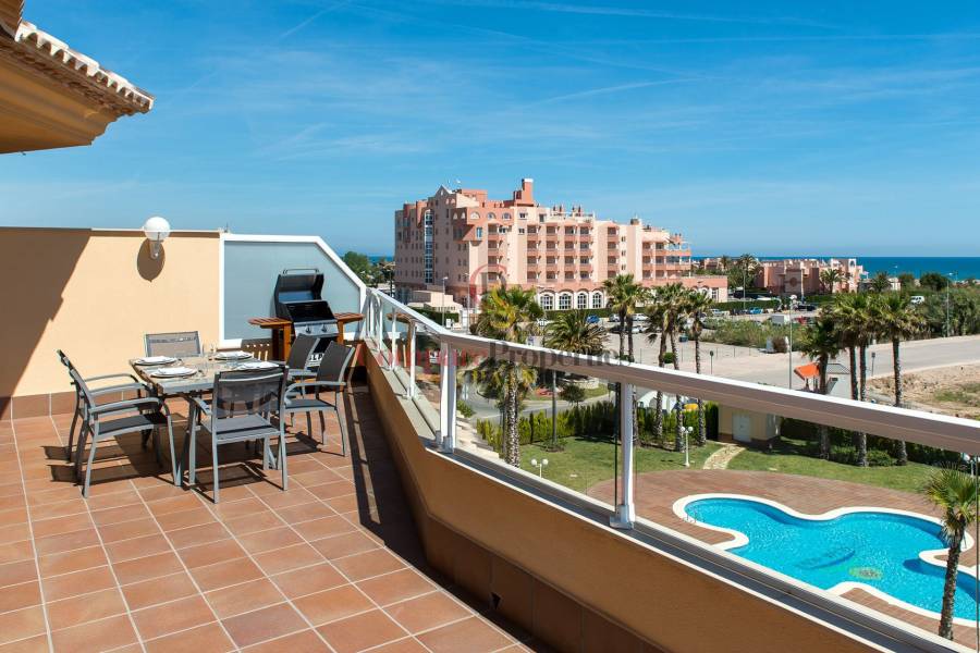 Vente - Apartment - Oliva