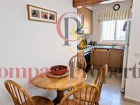Sale - Bungalow - Benitachell - La Joya