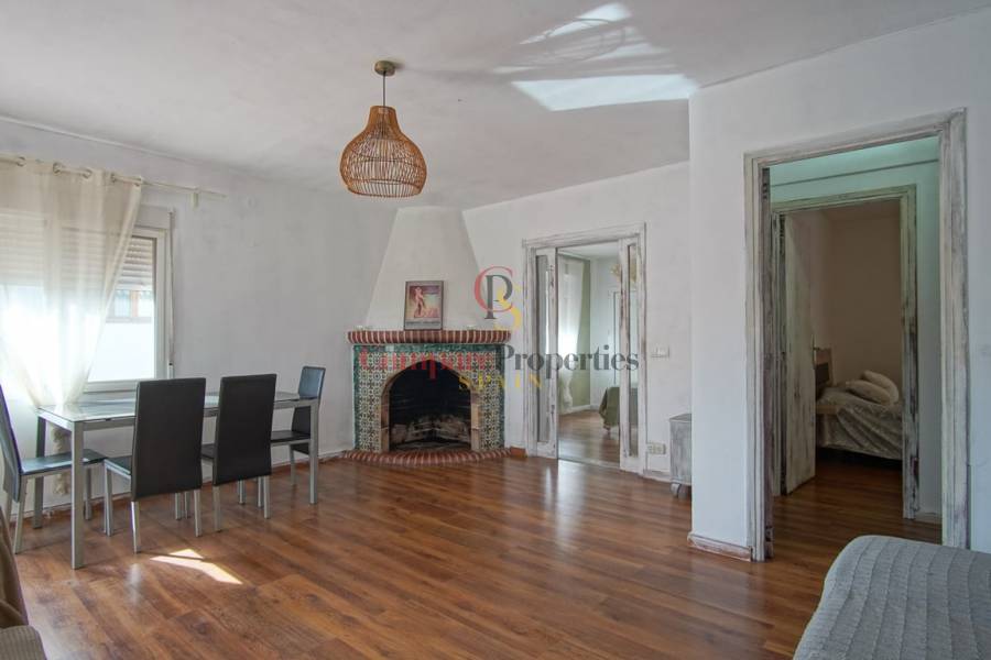 Venta - Villa - Dénia