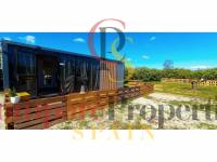 Sale - Apartment - Oliva - 