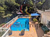 Sale - Villa - Moraira - Moravit