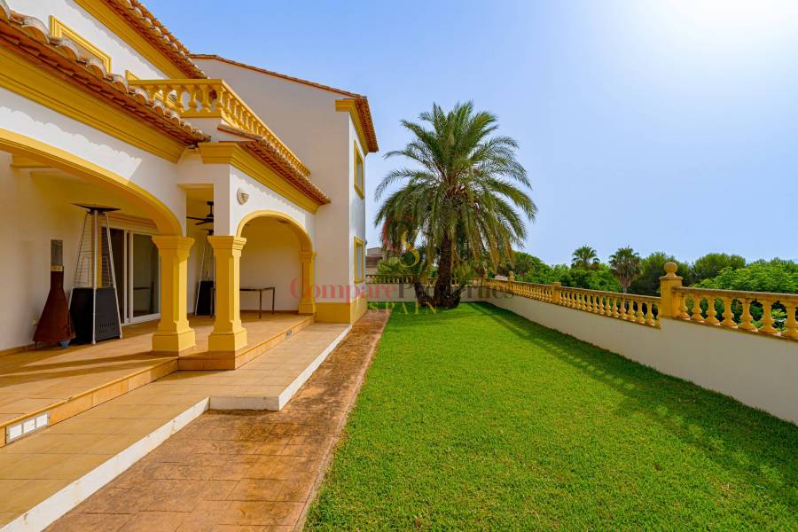 Sale - Villa - Orba Valley - Centro pueblo