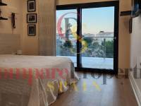 Venta - Villa - Benitachell - Begonias