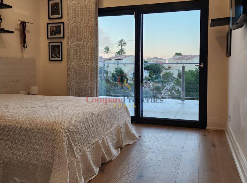 Venta - Villa - Benitachell - Begonias