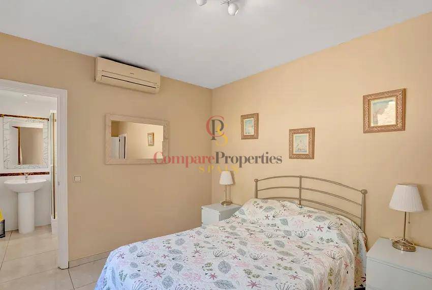 Verkoop - Villa - Moraira - 