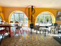 Verkoop - Villa - Crevillente