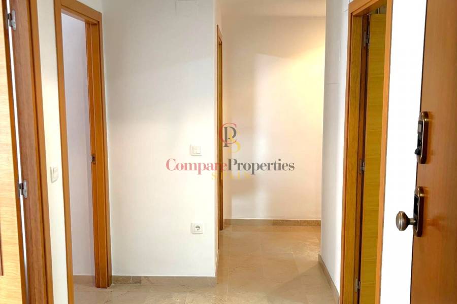 Venta - Apartment - Gandía
