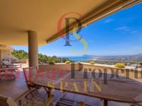 Venta - Apartment - Altea - Altéa