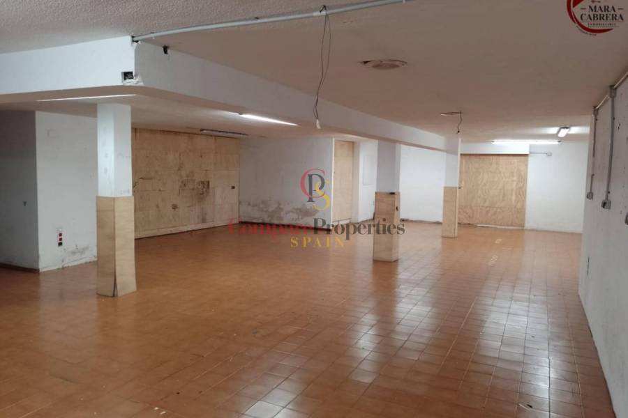 Sale - Villa - Gandía - 